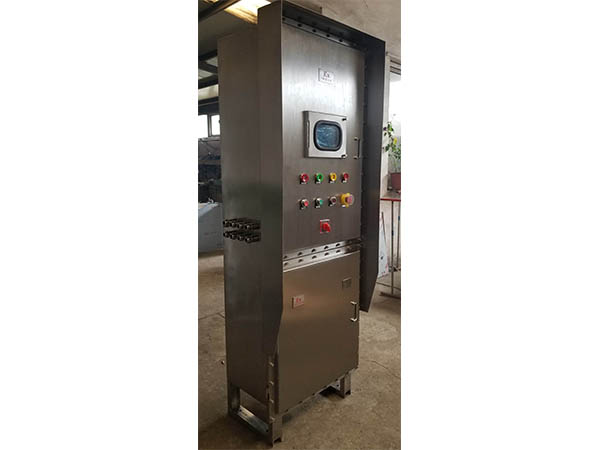 防爆控制箱